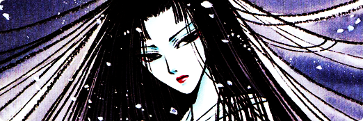 Shirahime-Syo Snow Goddess Tales